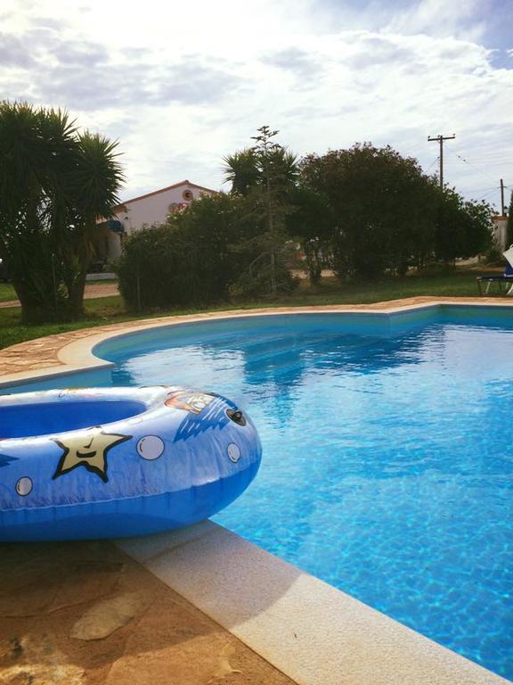 Villa Filia Almiros Beach Exterior photo